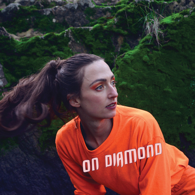 On Diamond cover