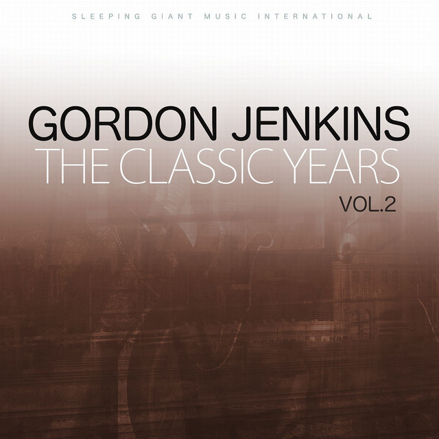The Classic Years Vol 2 - The Musical Fantasies cover art
