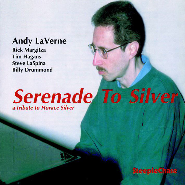 Serenade To Silver