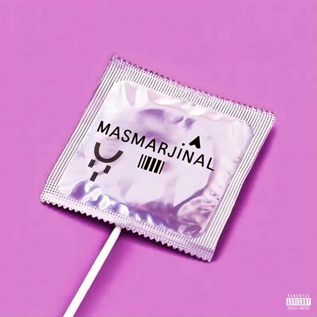 MASMARJINALꃼ cover art