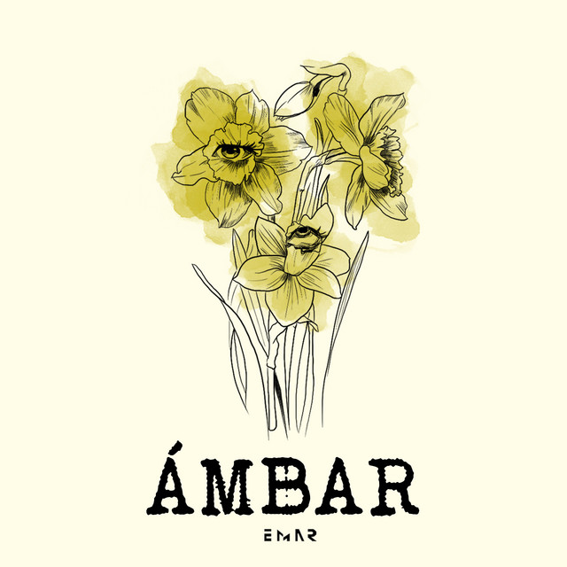 Ámbar cover