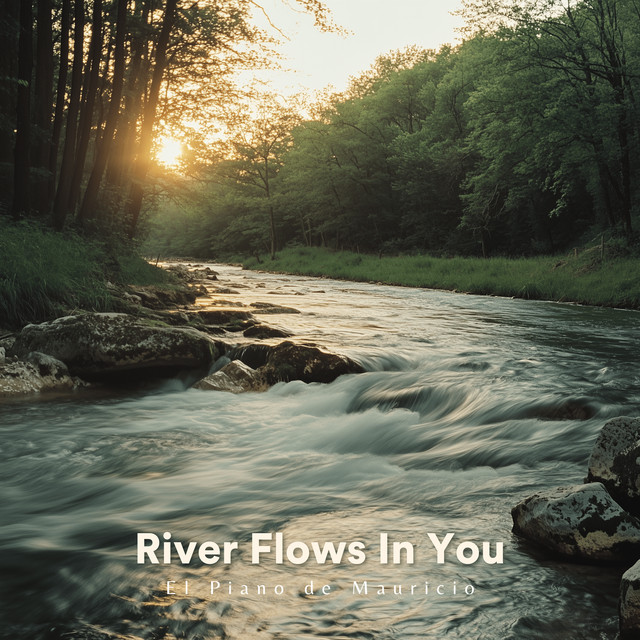 River Flows In You