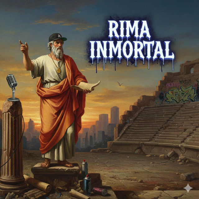 Rima Inmortal