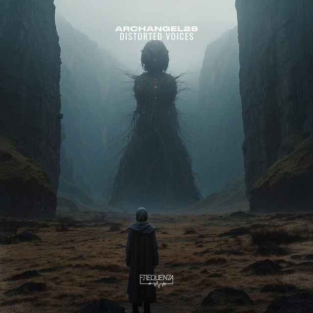 Distorted Voices - Extended Mix