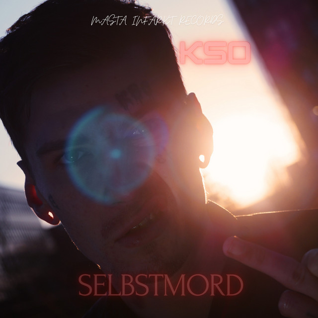 Selbstmord (Extended Versions) cover