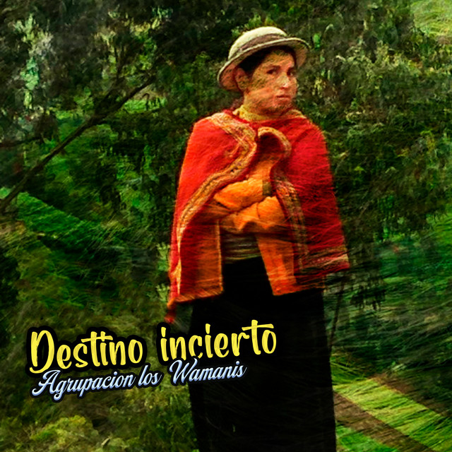 Agrupacion los Wamanis