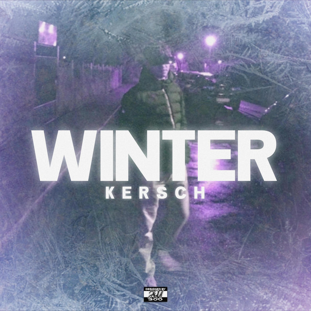 winter cover art