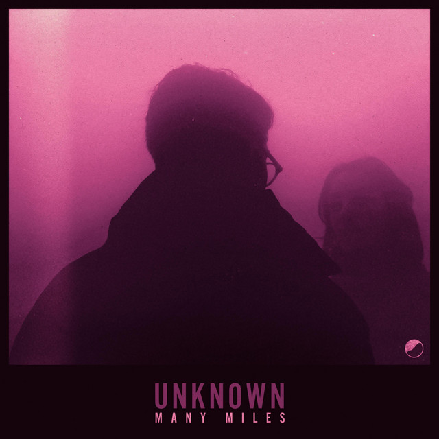 UNKNOWN cover art
