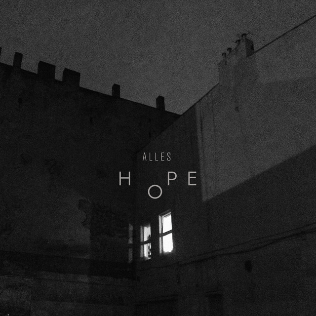 Hope cover art