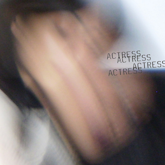 Actress artwork