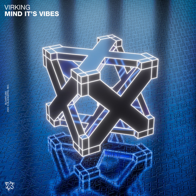 Mind It's Vibes