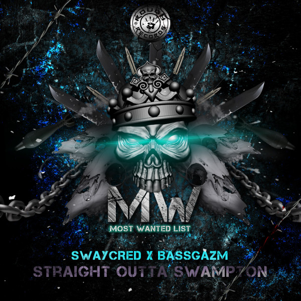 Straight Outta Swampton