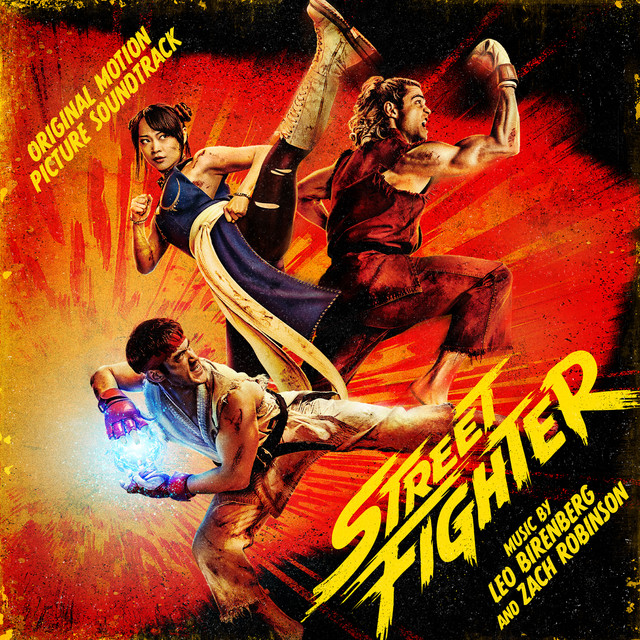 album image
