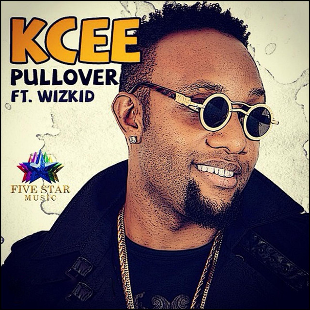 Pullover (feat. Wiz-Kid)