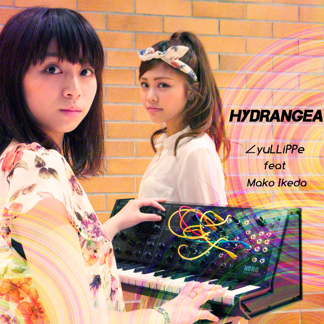 Hydrangea feat. Mako Ikeda cover