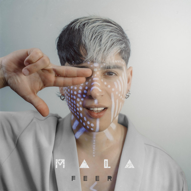 Mala cover art