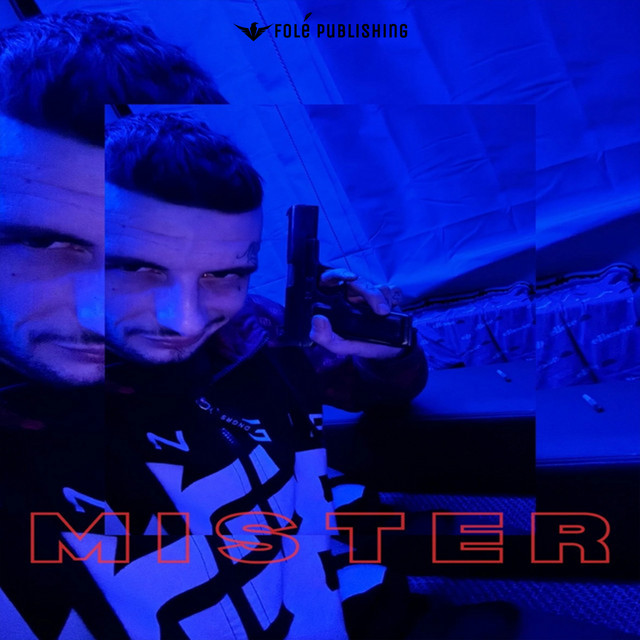 Mossi - Mister