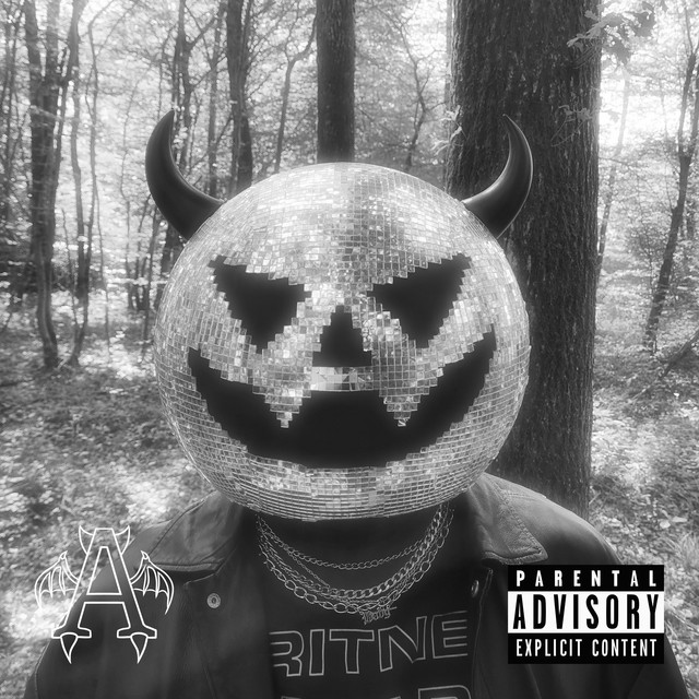 Le Rythme de la Nuit cover art