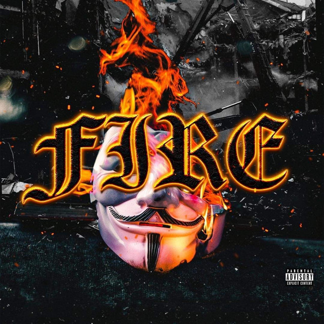 FIRE!