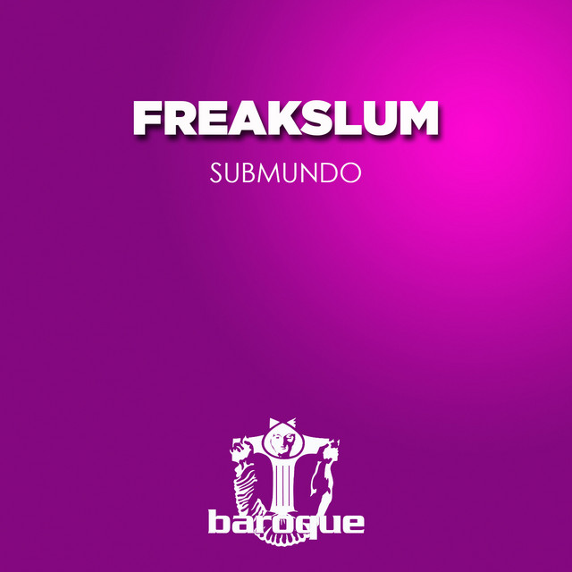 Submundo cover art