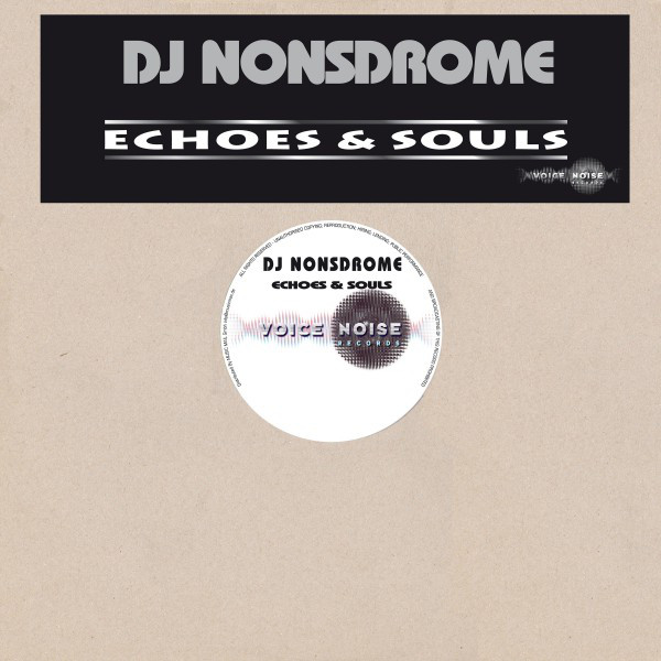 Echoes & Souls cover art