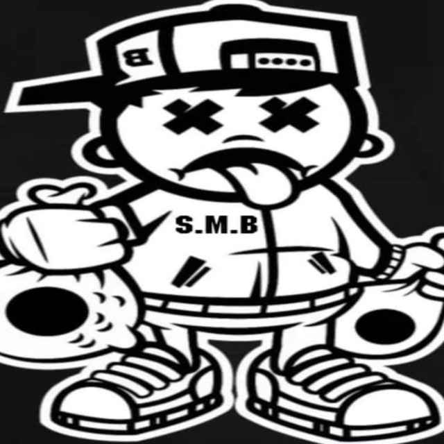STR8 DROP cover art
