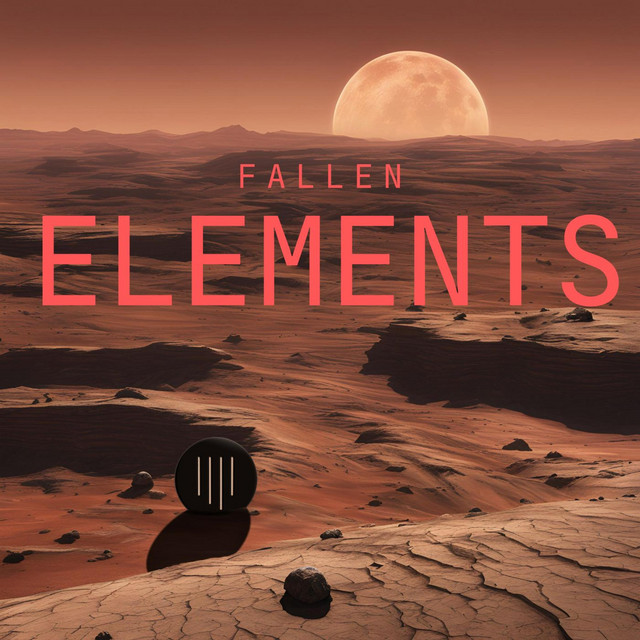 Elements cover art