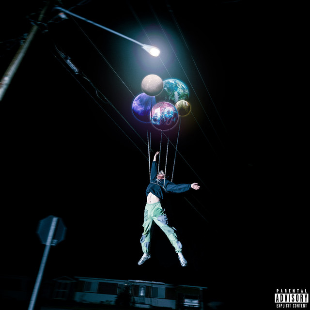 19 cover art