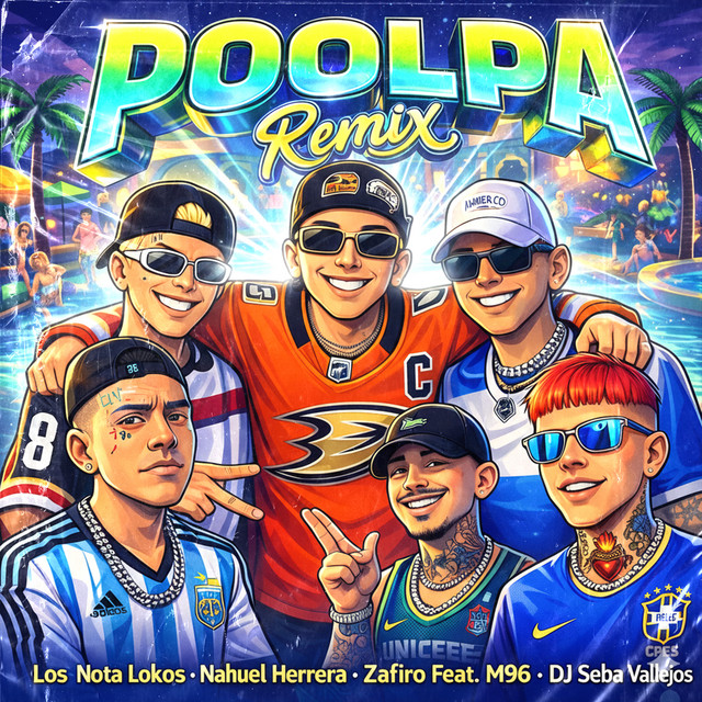Poolpa (Remix)