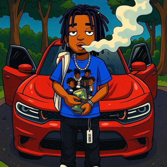 3s Living cover art