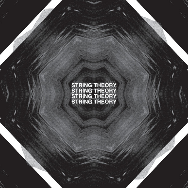 String Theory cover art