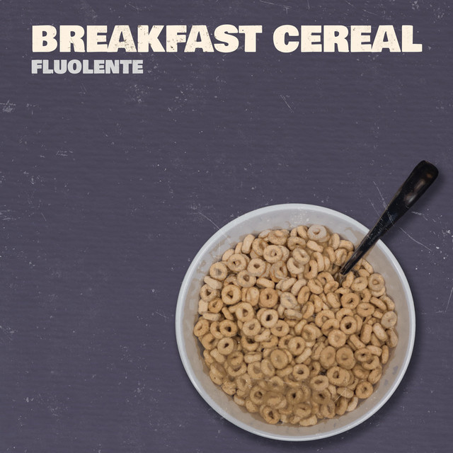 Crunchy O's cover art