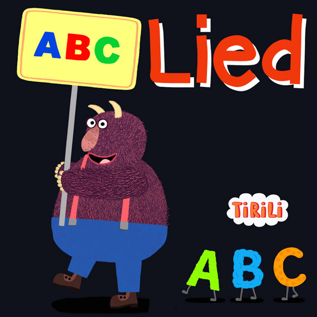 Das ABC-Lied cover art