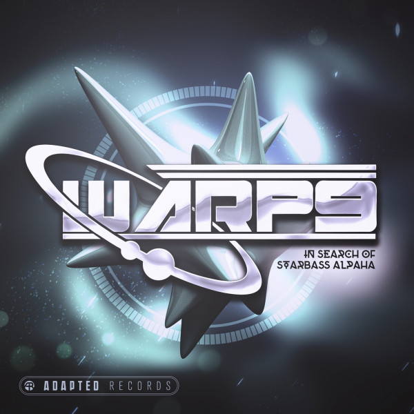 In Search Of StarBass Alpaha cover