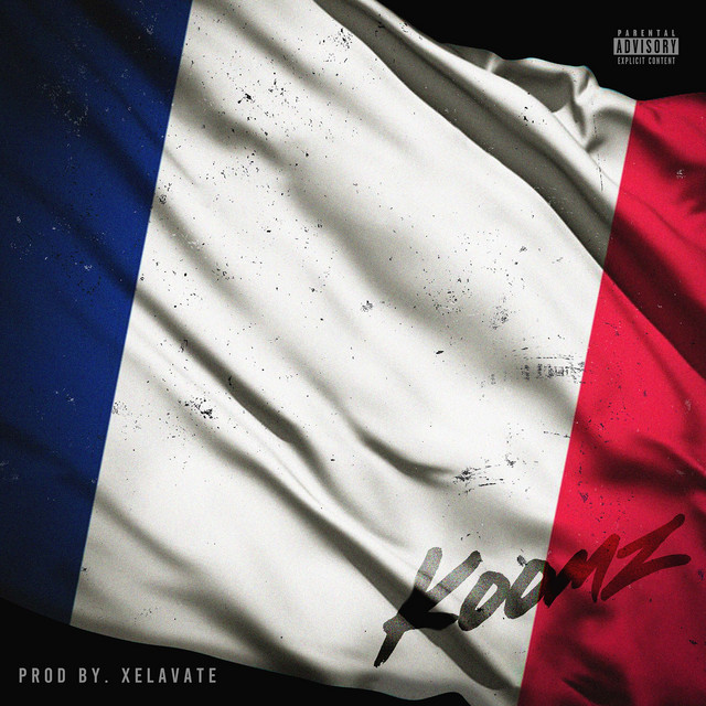 France cover