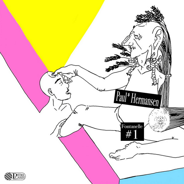 Paul* Hermansen | Spotify