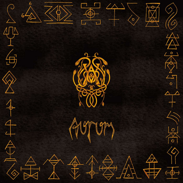 Aurum cover art