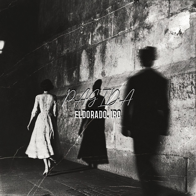 Pagida cover art