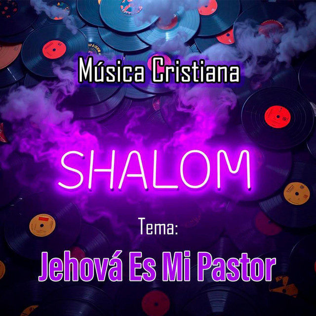 Jehová Es Mi Pastor