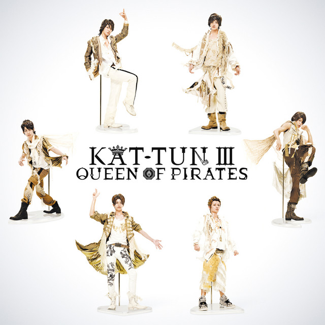 Keep the faith - song and lyrics by KAT-TUN | Spotify