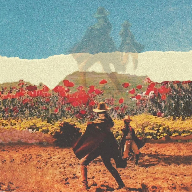 Shirley cover art