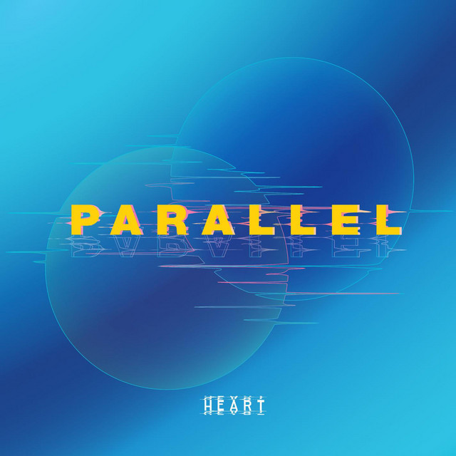 Parallel cover art