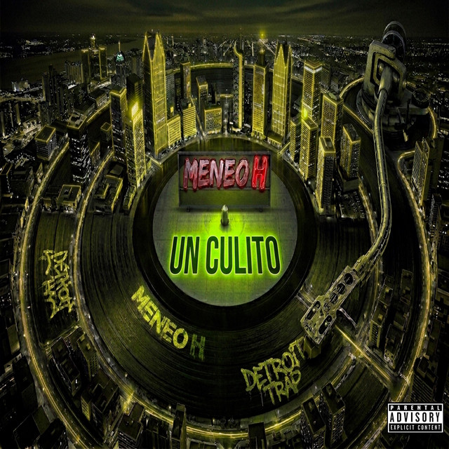 Un Culito