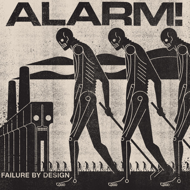 Failure by Design cover art