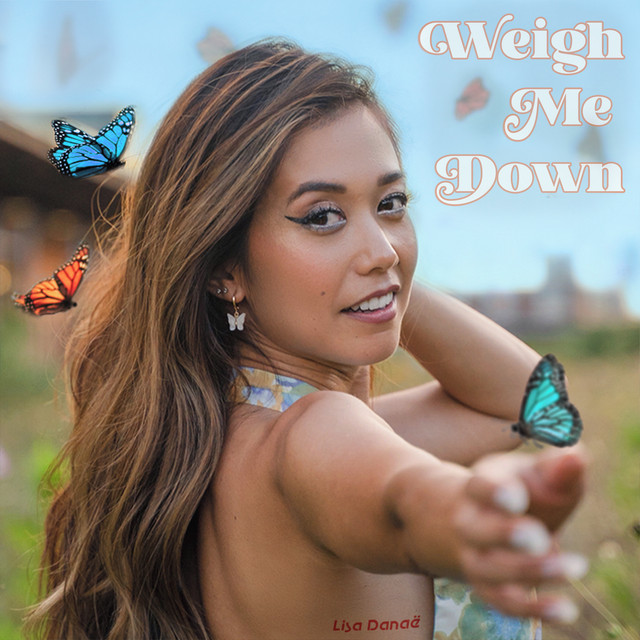 Weigh Me Down