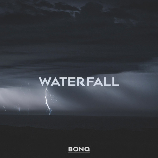 Cover art: WATERFALL - PHONK Version — BONQ