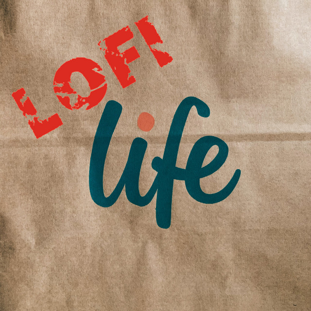 Lofi Life cover art