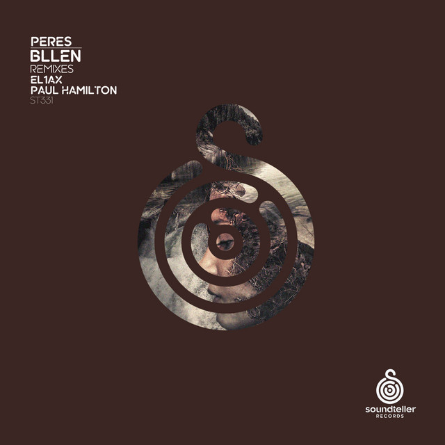 Bllen cover art