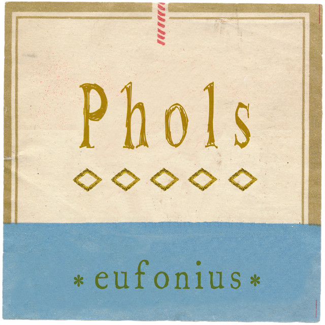 Phols cover art