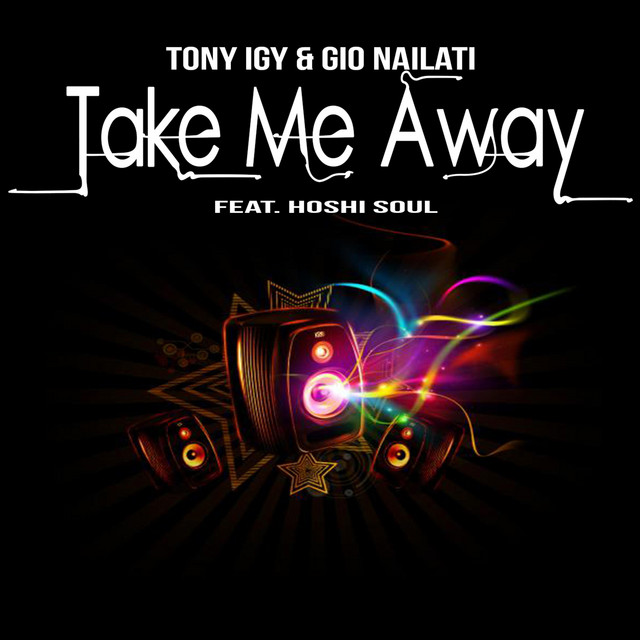 Take Me Away